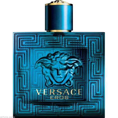 versace enos|Versace Eros Cologne & EDT .